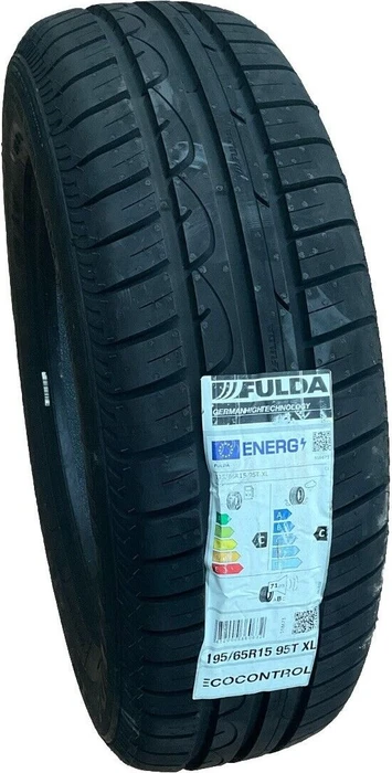 Fulda EcoControl
