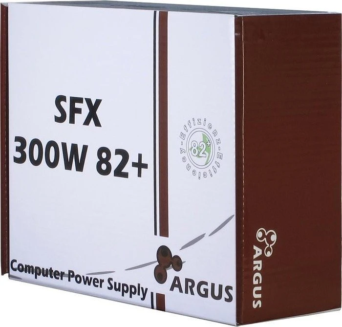 Inter-Tech Argus SFX-300W 300W, SFX