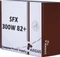 Inter-Tech Argus SFX-300W 300W, SFX Vorschaubild
