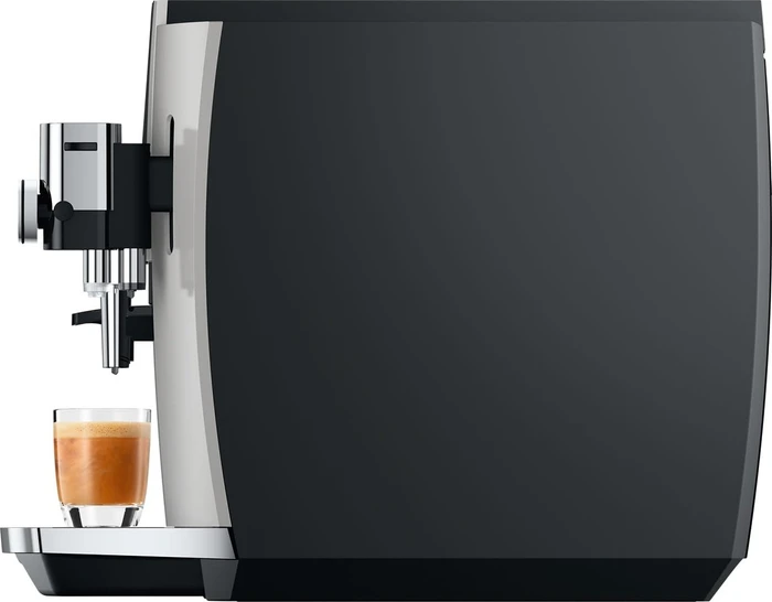 Jura S8 EB platin