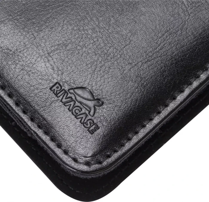 RivaCase Orly Case 3007 passend für Tablets 10.1"-11", schwarz