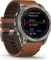 Garmin Fenix 7X Sapphire Solar titanium/chestnut Vorschaubild