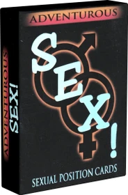 Kheper Games Adventurous Sex!
