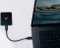 Verbatim Snapback Ultra Slim, schwarz, 512GB, USB-C 3.2 Vorschaubild
