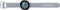 Samsung Galaxy Watch Active 2 LTE R825 Aluminum 44mm silber Vorschaubild