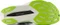 New Balance FuelCell SuperComp Pacer v2 fresh air/alkaline green (Damen) Vorschaubild