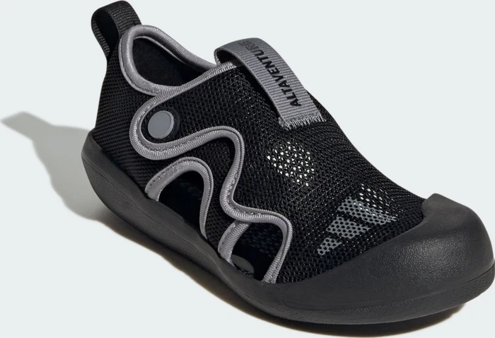 adidas Altaventure 3.0 core black/grey (Junior)
