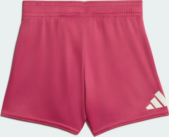 adidas Real Madrid Mini 2026/2027 Ausweichausrüstung kurzarm (Junior)