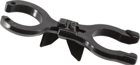 Leki Klapp Clip Befestigungs Clip 18mm