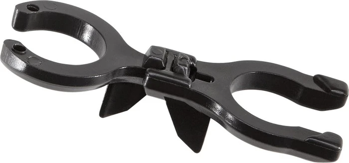 Leki Klapp Clip Befestigungs Clip 18mm