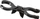 Leki Klapp Clip Befestigungs Clip 18mm