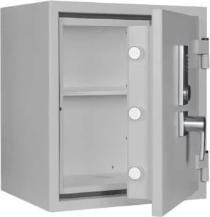 Format Rubin Pro 15 T Wertschutzschrank, Schlüsselschloss