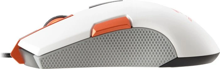 Cougar 250M Optical Gaming Mouse weiß, USB