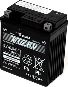 Yuasa YTZ8V
