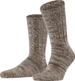 Falke Brooklyn Socken woolwhite (Herren)