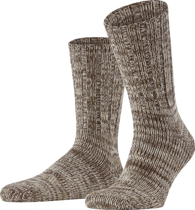 Falke Brooklyn Socken woolwhite (Herren)