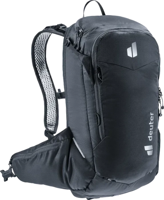 Deuter Attack 14 SL schwarz (Damen)
