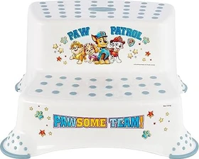 Keeeper Igor Paw Patrol Tritthocker