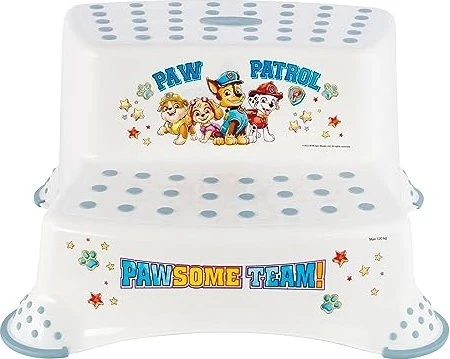 Keeeper Igor Paw Patrol Tritthocker