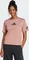adidas Z.N.E. T-Shirt kurzarm warm clay (Damen) Vorschaubild