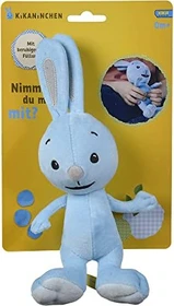Simba Toys KiKaninchen Plüschfigur 25cm
