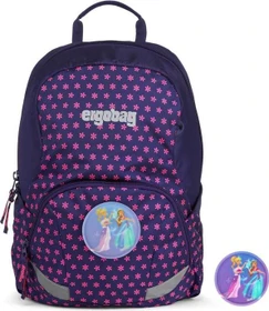 Ergobag Ease Large Bärtina Kindergartenrucksack