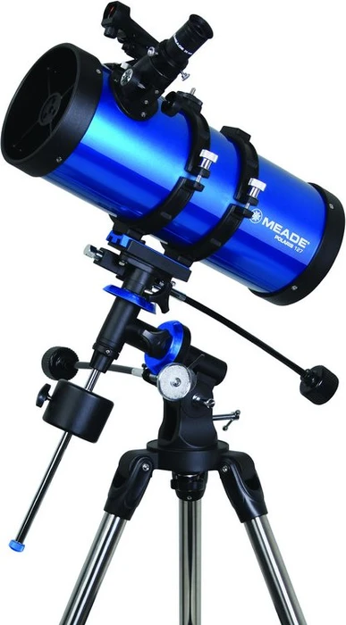 Meade N 127/1000 Polaris EQ