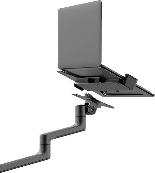 Neomounts Tischhalterung, Notebook-Halterung 11.6-17.3", schwarz
