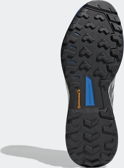adidas Terrex Skychaser GTX 2.0 grey three/grey two/blue rush (Herren)