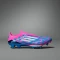 adidas F50+ FG solar blue/cloud white/solar pink Vorschaubild