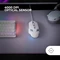 Mars Gaming MM024 weiß, USB Vorschaubild