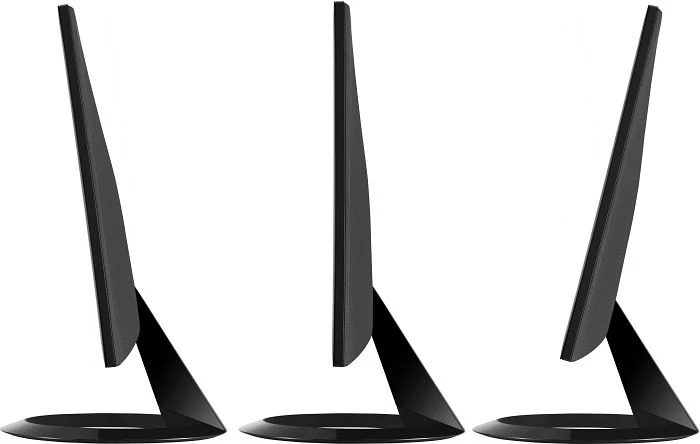 ASUS VX248H, 24"