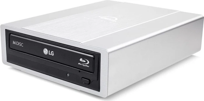 OWC Mercury Pro, USB-B 3.0