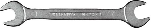 Connex COX513436 Doppelmaulschlüssel, 34/36mm