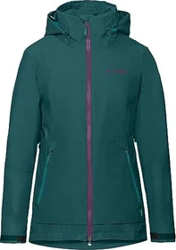 Vaude Elope 3in1 Funktionsjacke mallard green (Damen)