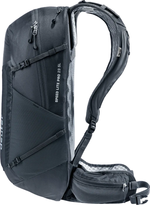 Deuter Speed Lite Pro 23 SL schwarz (Damen)