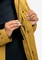 Maier Sports Gerdi Funktionsmantel nugget gold (Damen) Vorschaubild