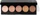 Bobbi Brown All Nudes Eyeshadow Palette peachy nudes, 1 Stück