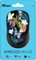 Trust Yvi Wireless Mouse Parrot, USB Vorschaubild