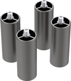 Creality Falcon2/Falcon2 Pro Mechanik/Montage Extra Risers 56mm