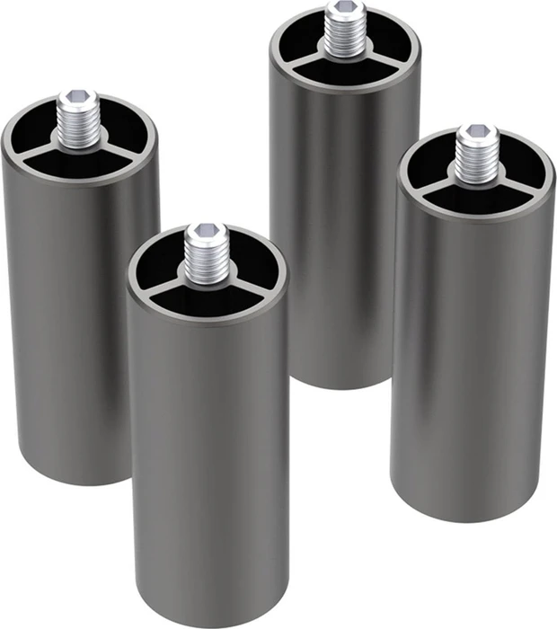 Creality Falcon2/Falcon2 Pro Mechanik/Montage Extra Risers 56mm