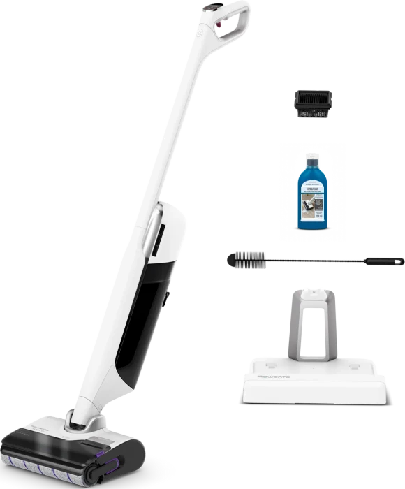 Rowenta GZ7257 X-Clean 12 Akku-Wischsauger