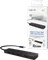 LogiLink USB-Hub, Dual-Slot-Cardreader, USB-C 3.0 [Stecker] Vorschaubild