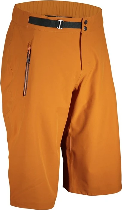 Scott Trail Storm WP Fahrradhose kurz copper orange (Herren)
