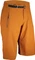 Scott Trail Storm WP Fahrradhose kurz copper orange (Herren) Vorschaubild