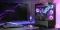 Mars Gaming MC-ULT White, Glasfenster Vorschaubild