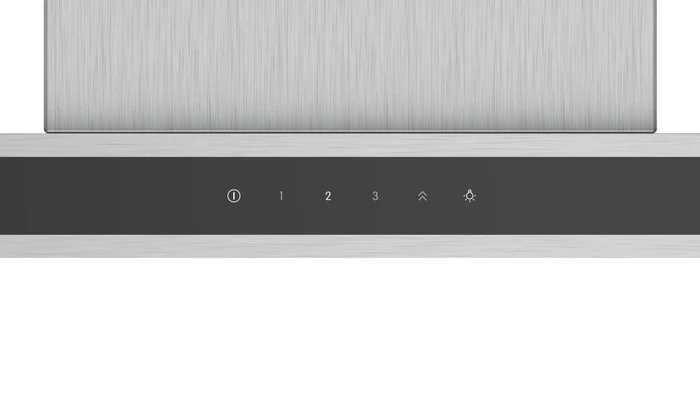 Bosch Serie 4 DWB66FM50 Wand-Dunstabzugshaube