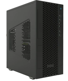 iTek Smallcom-P, schwarz (ITOCSCP122)