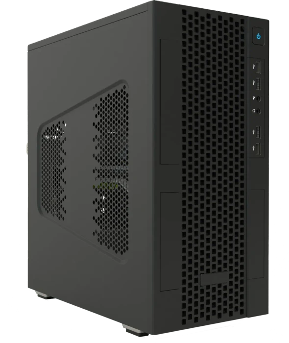 iTek Smallcom-P, schwarz