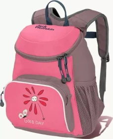 Jack Wolfskin Little Joe pink lemonade (Junior)